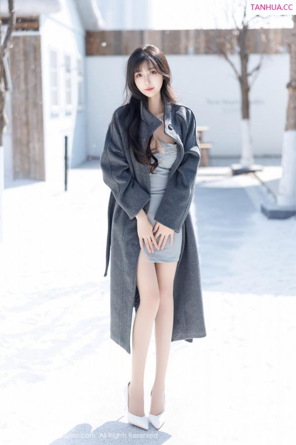 林星阑  [XiuRen]高清写真图 2025.02.10 No.9863 林星阑 丝袜美腿第6张图片